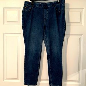 Flexibelle BELLE by Kim Gravel Jeggings 20W